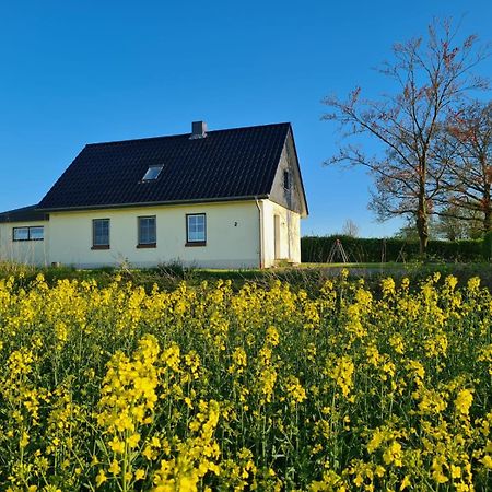 Ferienhaus Loimoos Schnarup-Thumby Εξωτερικό φωτογραφία