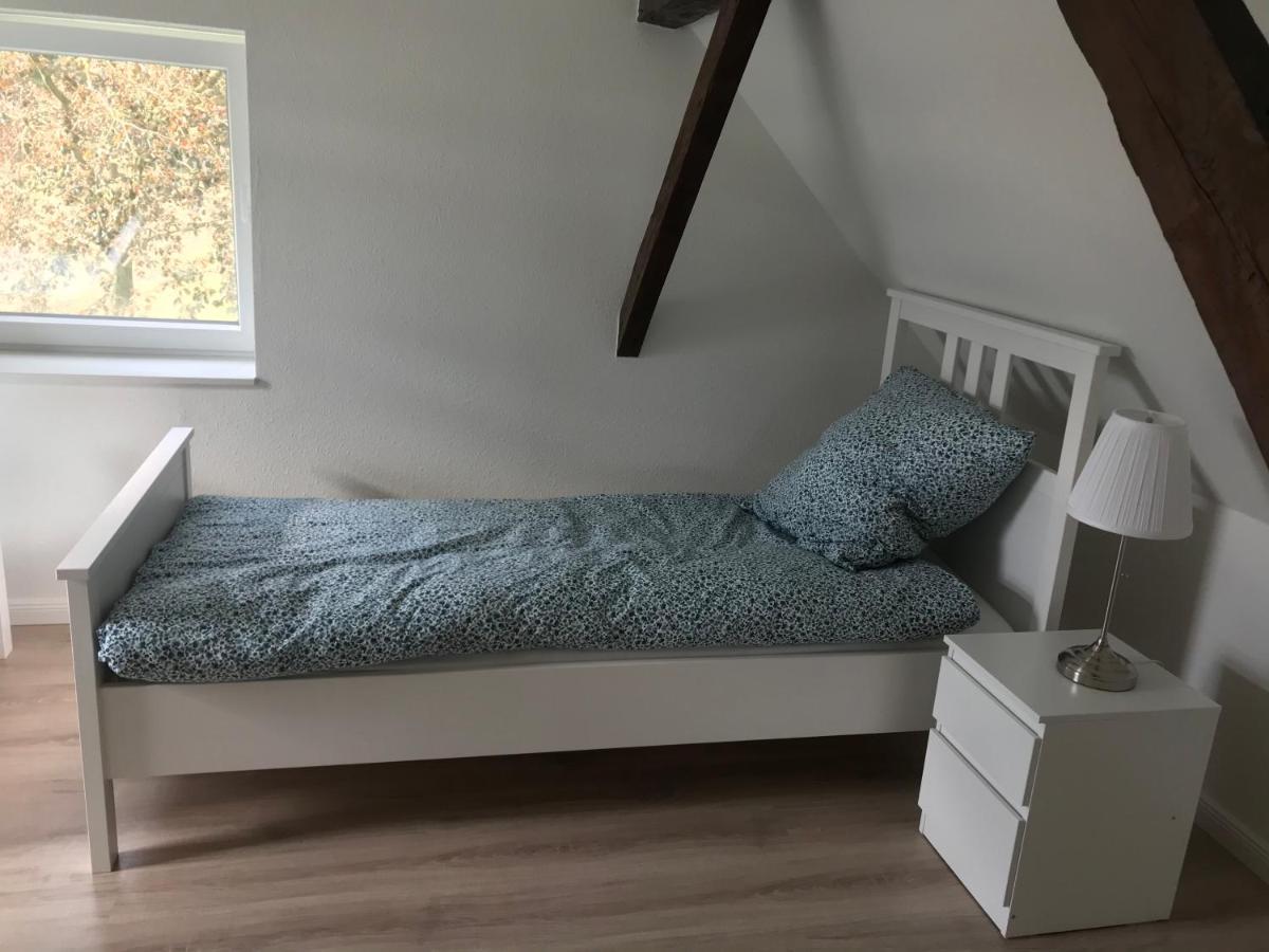 Ferienhaus Loimoos Schnarup-Thumby Εξωτερικό φωτογραφία