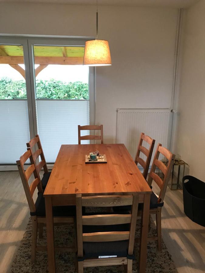 Ferienhaus Loimoos Schnarup-Thumby Εξωτερικό φωτογραφία