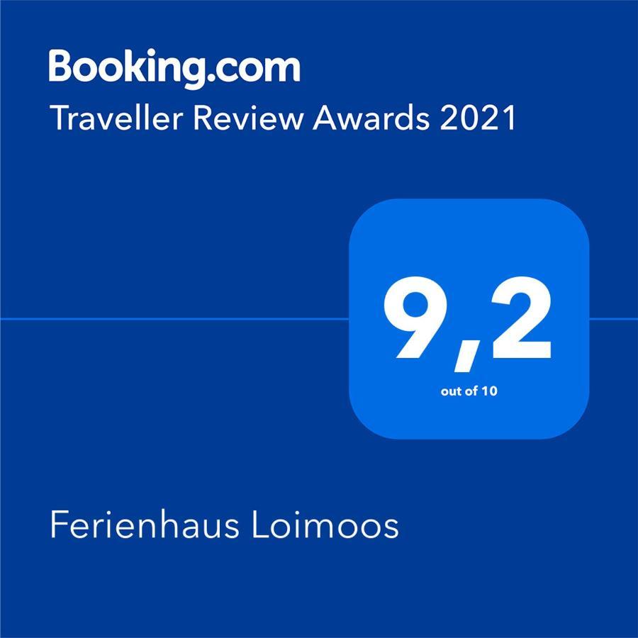 Ferienhaus Loimoos Schnarup-Thumby Εξωτερικό φωτογραφία