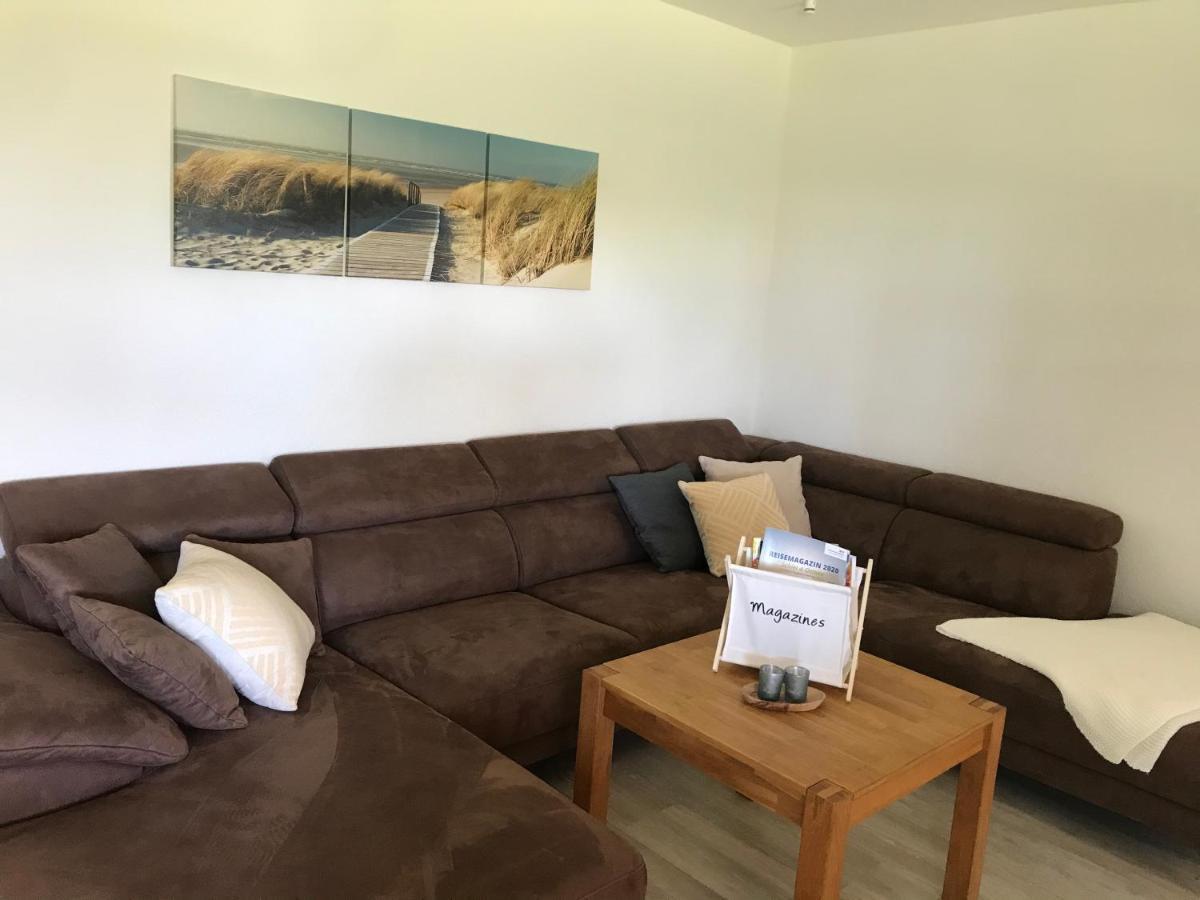 Ferienhaus Loimoos Schnarup-Thumby Εξωτερικό φωτογραφία